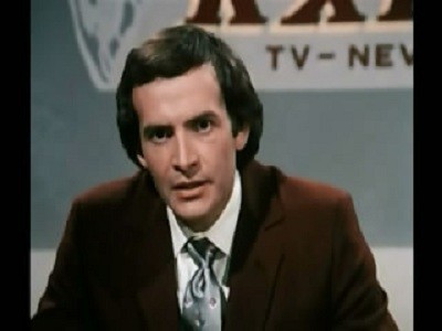 Hunter Overnight Sensation Broadcast Journalism